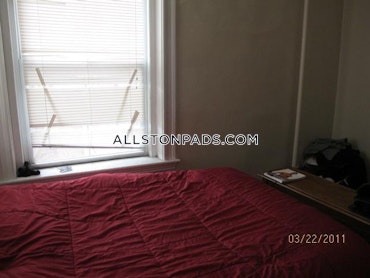 Boston - 1 Beds, 1 Baths