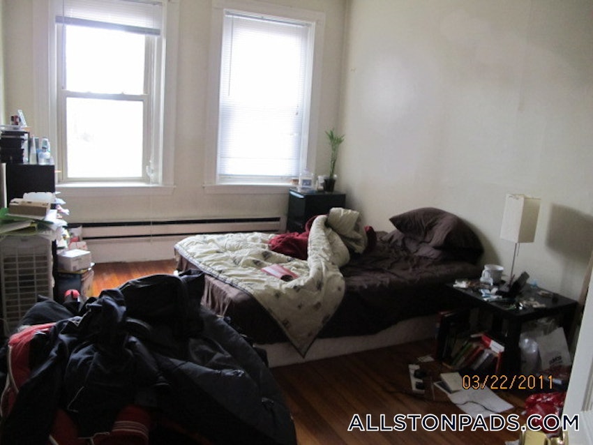 BOSTON - ALLSTON - 1 Bed, 1 Bath - Image 5