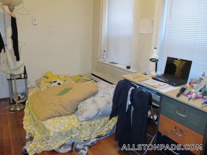 BOSTON - ALLSTON - 1 Bed, 1 Bath - Image 4