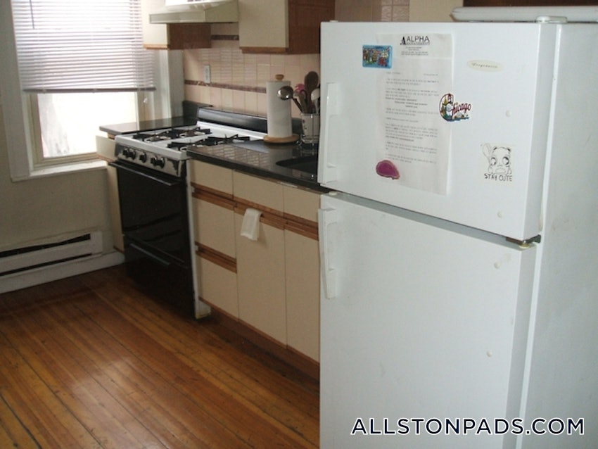 BOSTON - ALLSTON - 1 Bed, 1 Bath - Image 11