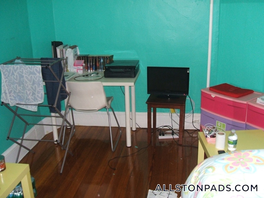 BOSTON - ALLSTON - 1 Bed, 1 Bath - Image 5