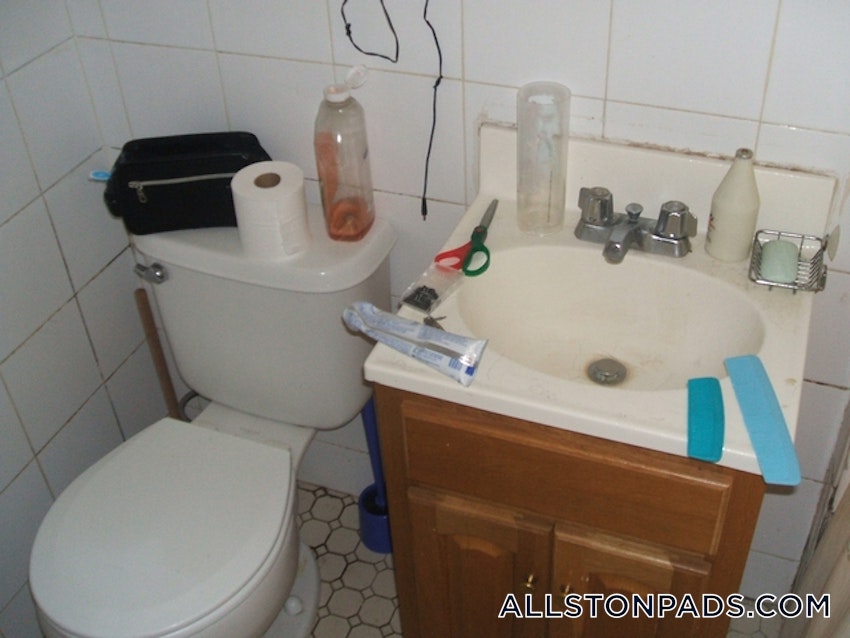 BOSTON - ALLSTON - 1 Bed, 1 Bath - Image 27