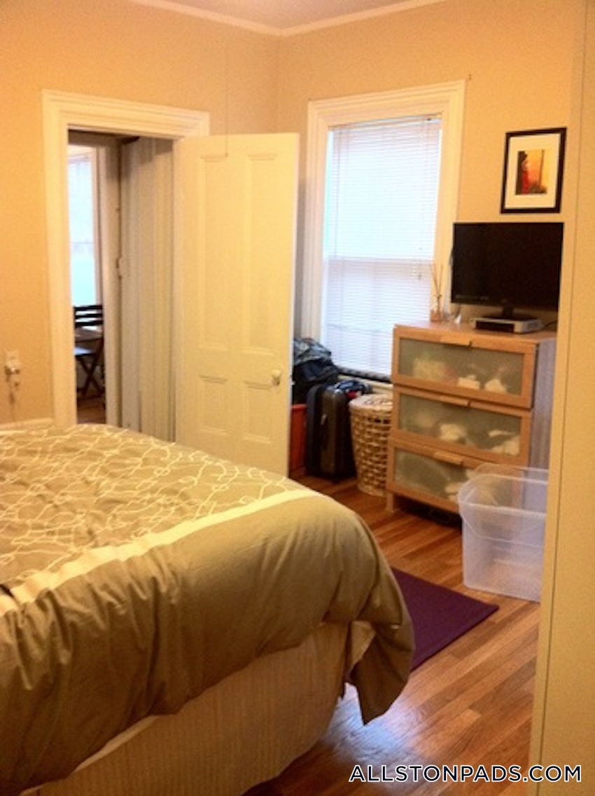 BOSTON - ALLSTON - 1 Bed, 1 Bath - Image 7