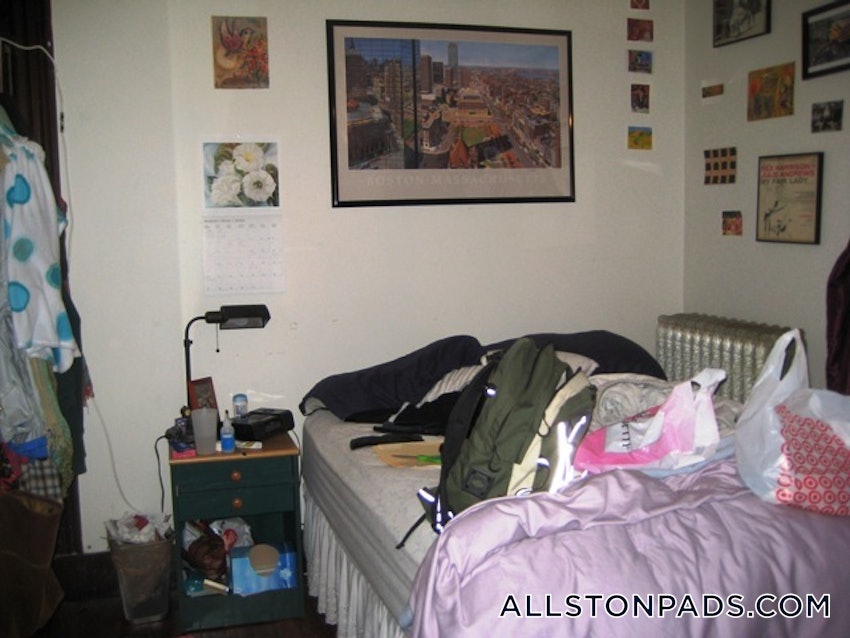 BOSTON - ALLSTON - 3 Beds, 2 Baths - Image 9