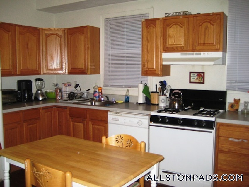 BOSTON - ALLSTON - 3 Beds, 2 Baths - Image 3