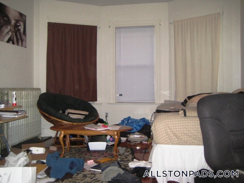 BOSTON - ALLSTON - 3 Beds, 2 Baths - Image 2