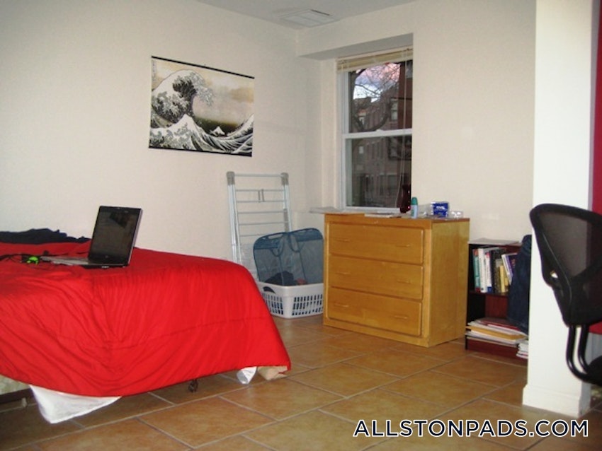 BOSTON - ALLSTON - 3 Beds, 1 Bath - Image 10