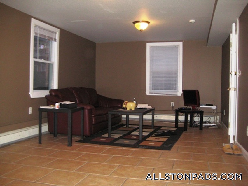 BOSTON - ALLSTON - 3 Beds, 1 Bath - Image 24