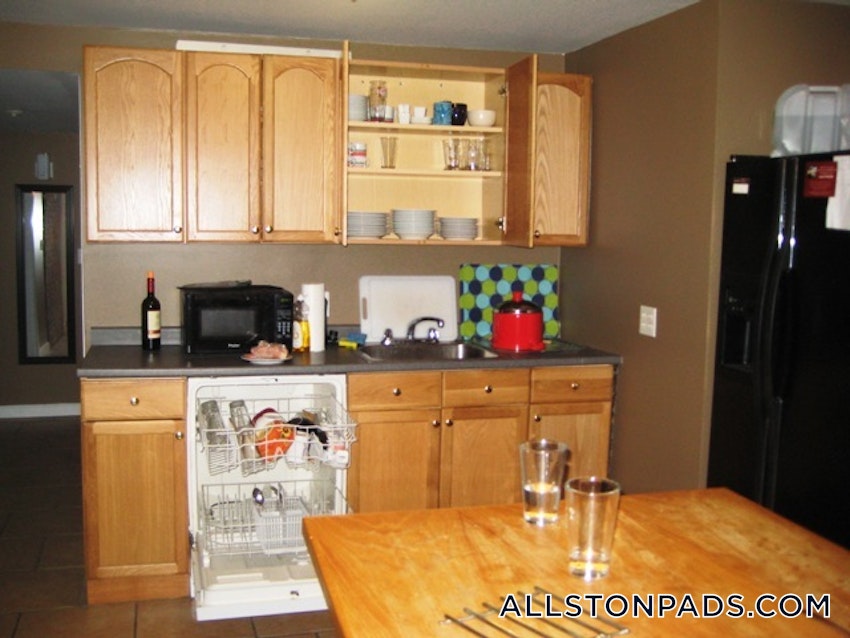 BOSTON - ALLSTON - 3 Beds, 1 Bath - Image 25