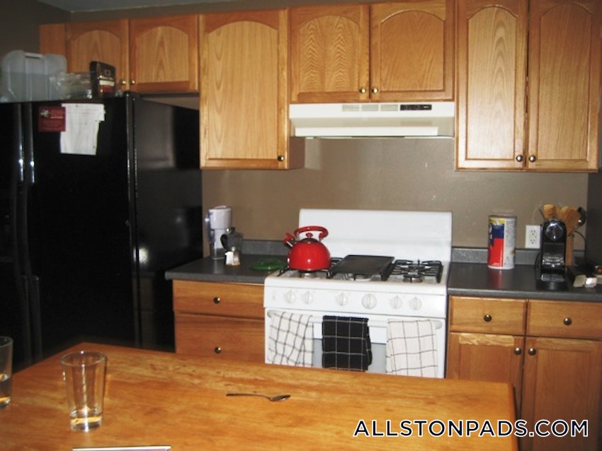 BOSTON - ALLSTON - 3 Beds, 1 Bath - Image 1