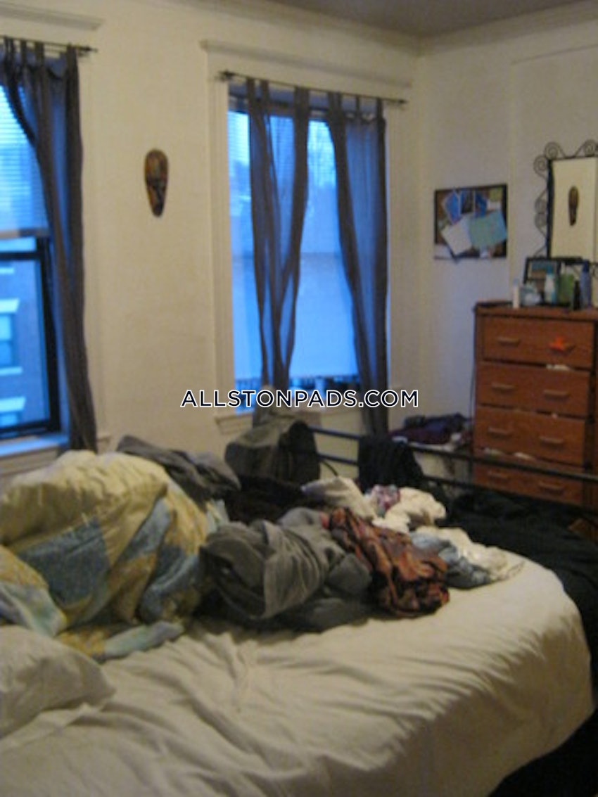 BOSTON - ALLSTON - 4 Beds, 1 Bath - Image 14