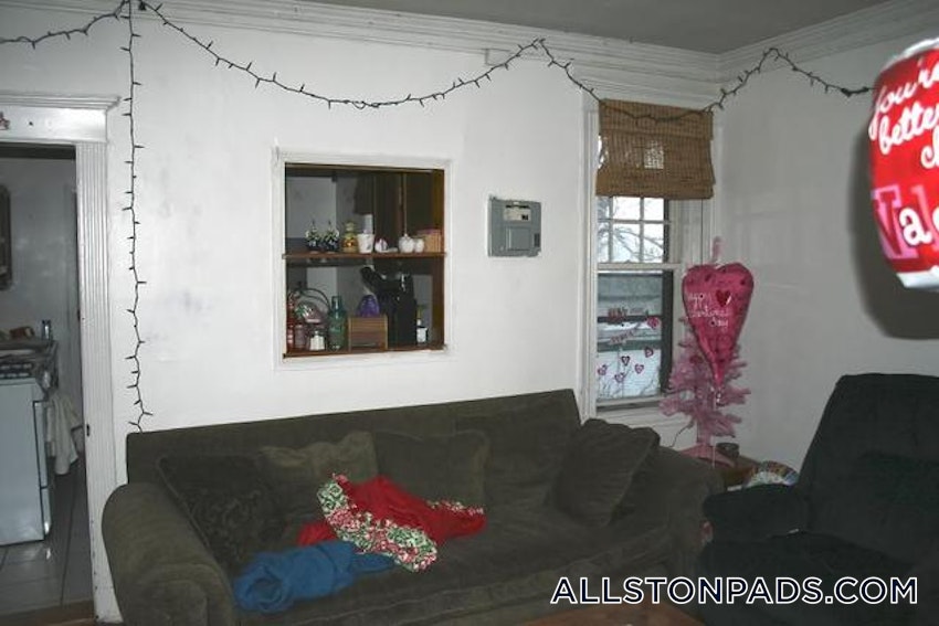 BOSTON - ALLSTON - 4 Beds, 1 Bath - Image 26