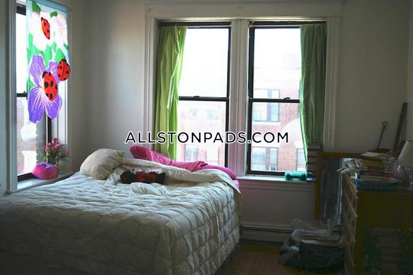 BOSTON - ALLSTON - 4 Beds, 1 Bath - Image 10