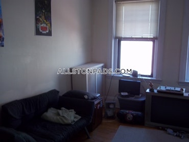 Boston - 2 Beds, 1 Baths