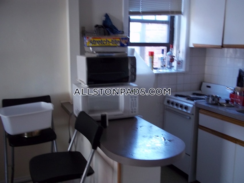 BOSTON - ALLSTON - 2 Beds, 1 Bath - Image 3