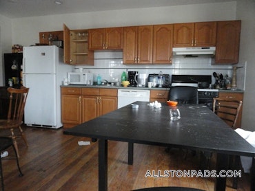 Boston - 1 Beds, 2 Baths