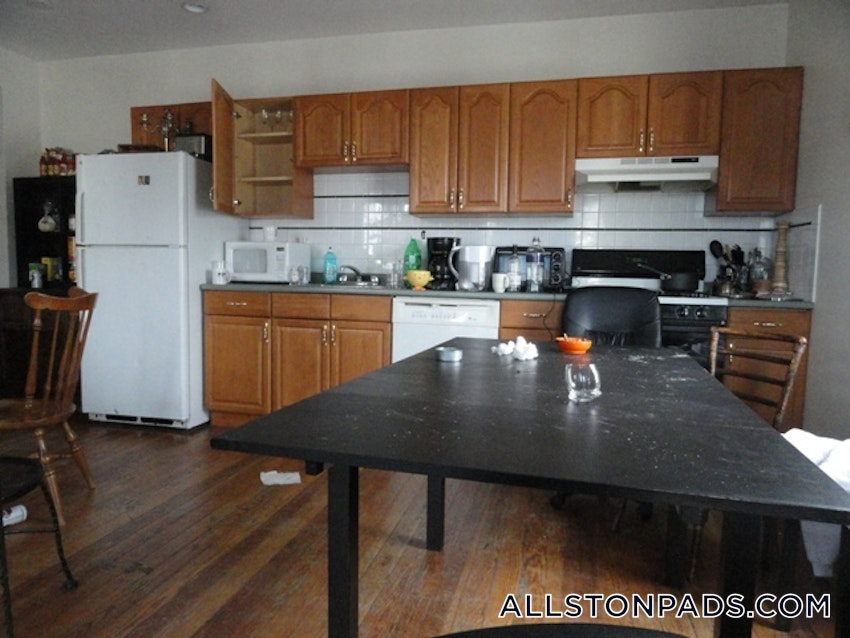 BOSTON - ALLSTON - 1 Bed, 2 Baths - Image 26