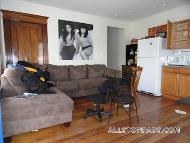 Boston - 1 Beds, 2 Baths