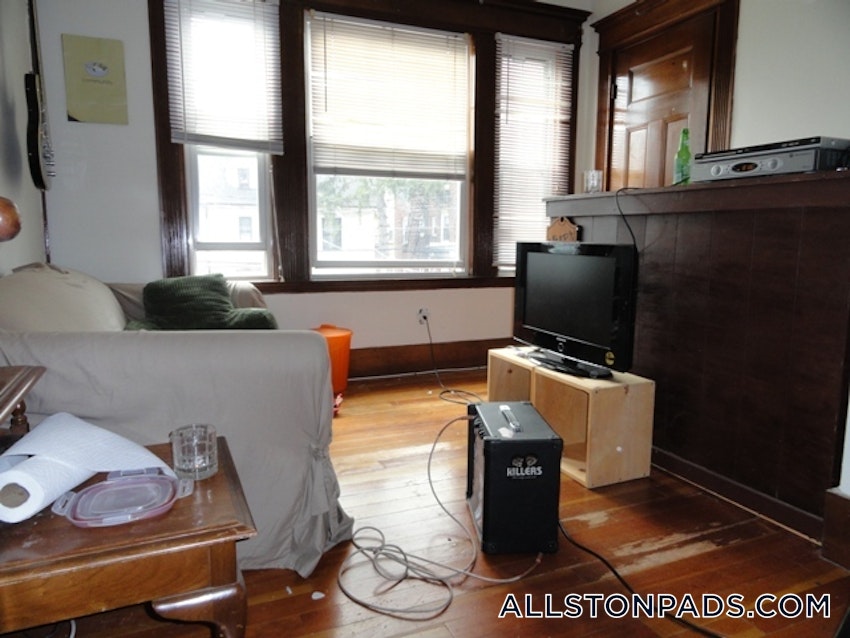 BOSTON - ALLSTON - 1 Bed, 2 Baths - Image 20