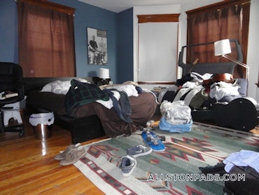 Boston - 1 Beds, 2 Baths