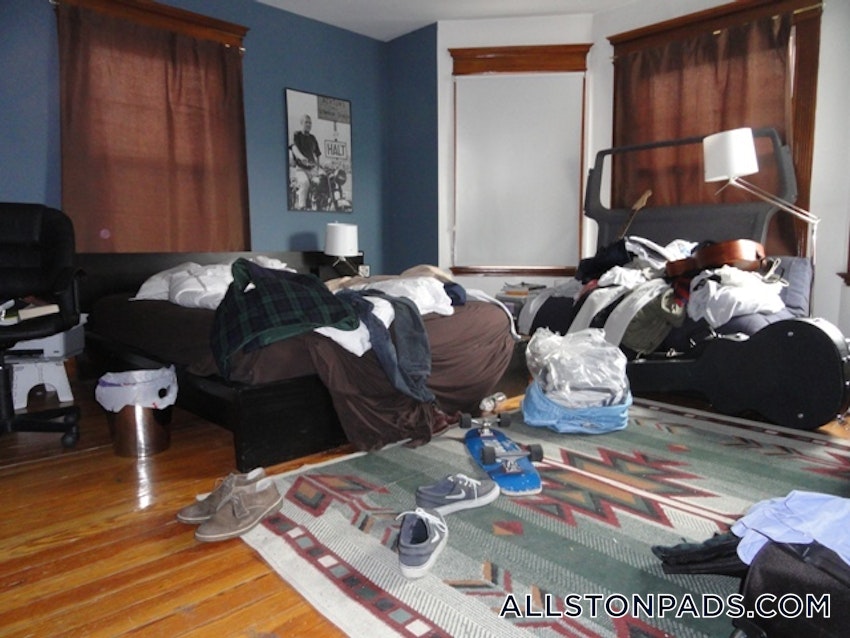 BOSTON - ALLSTON - 1 Bed, 2 Baths - Image 19