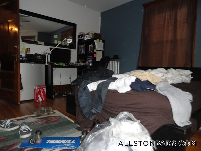 BOSTON - ALLSTON - 1 Bed, 2 Baths - Image 18