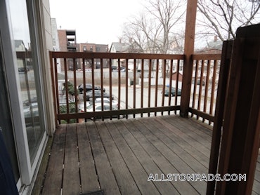 Allston, Boston, MA - 1 Bed, 2 Baths - $2,500 - ID#36099