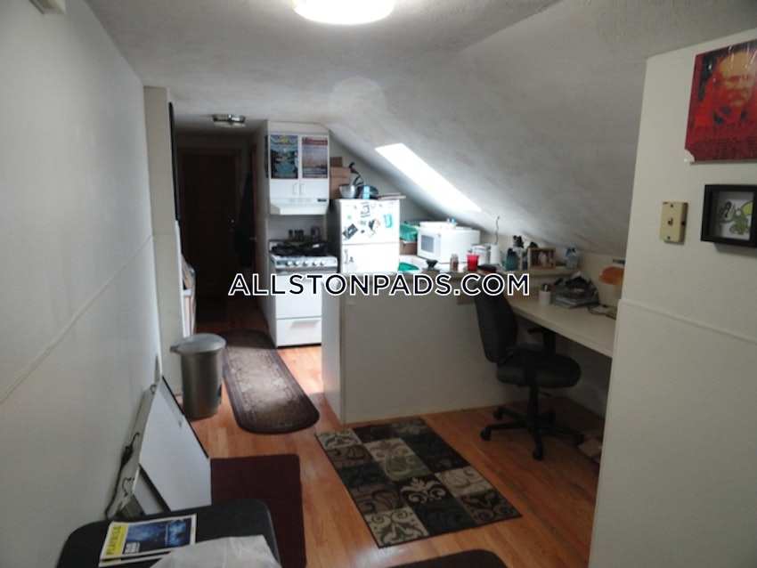 BOSTON - ALLSTON - 1 Bed, 1 Bath - Image 4