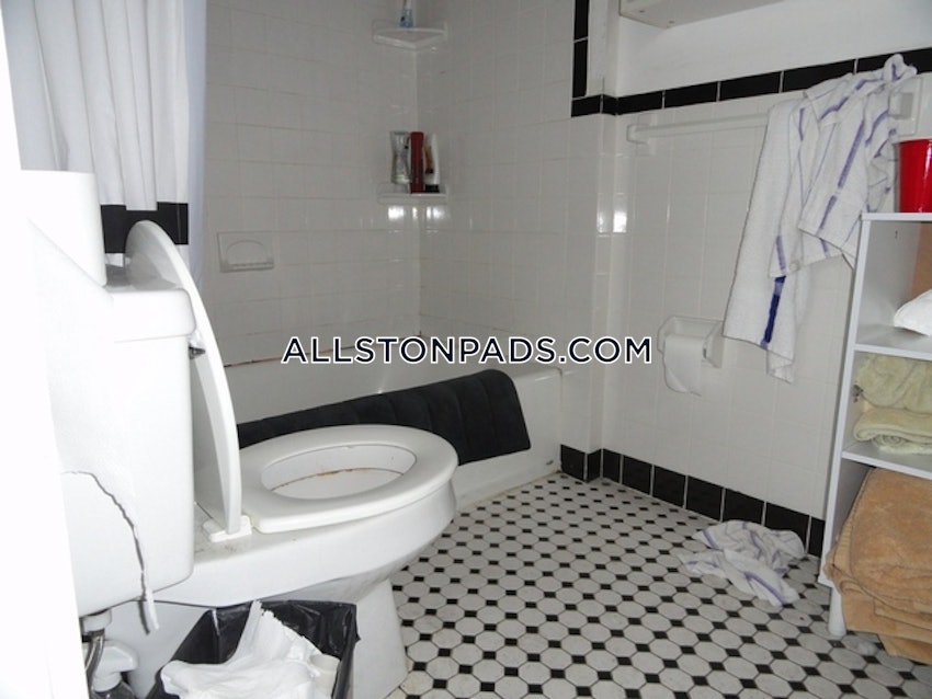 BOSTON - ALLSTON - 4 Beds, 2 Baths - Image 11