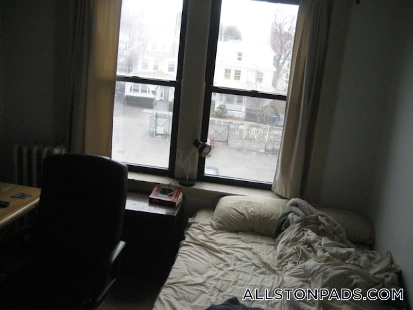 BOSTON - ALLSTON - 1 Bed, 1 Bath - Image 4