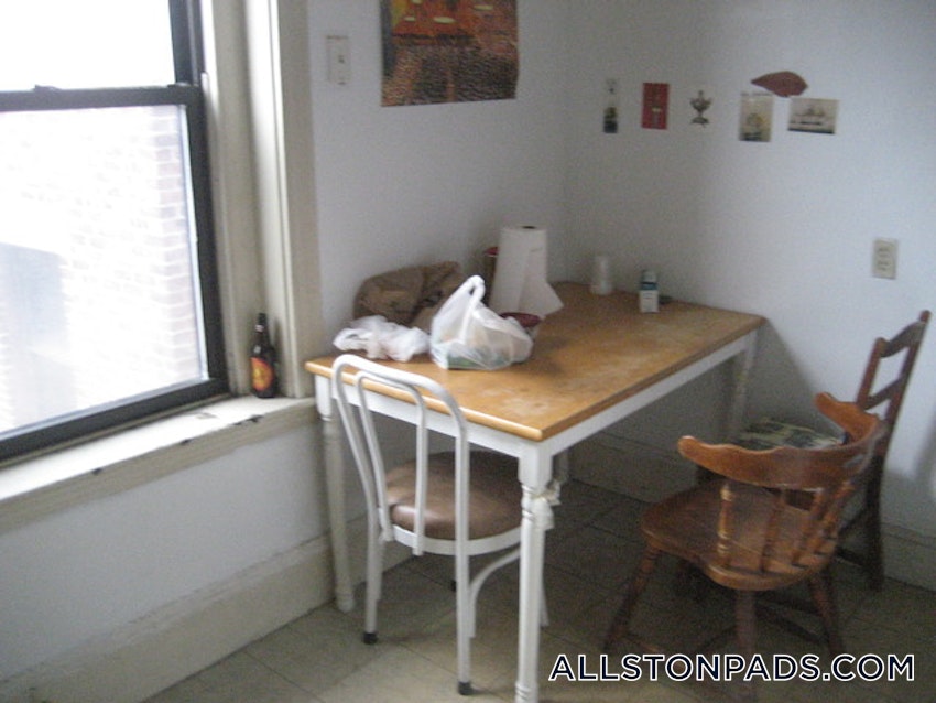 BOSTON - ALLSTON - 1 Bed, 1 Bath - Image 9