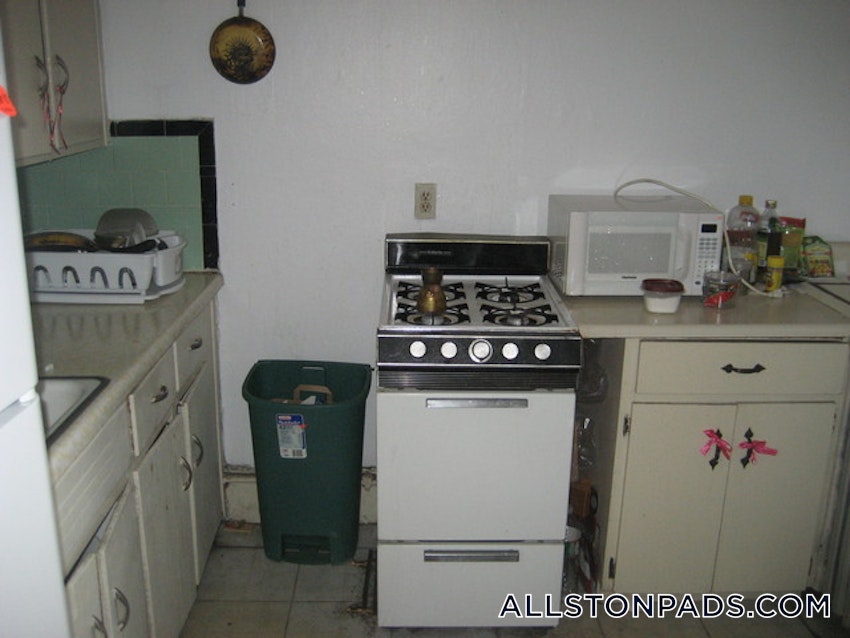 BOSTON - ALLSTON - 1 Bed, 1 Bath - Image 8