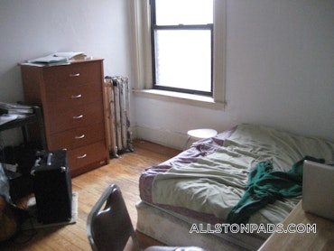 Boston - 1 Beds, 1 Baths