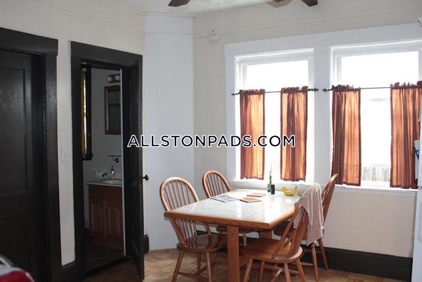 BOSTON - ALLSTON - 4 Beds, 2 Baths - Image 24