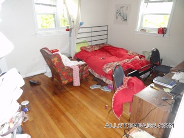 Boston - 1 Beds, 1 Baths