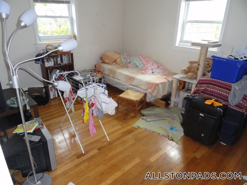 BOSTON - ALLSTON - 1 Bed, 1 Bath - Image 29