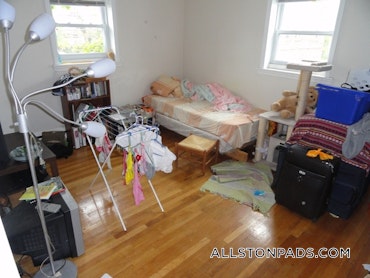 Boston - 1 Beds, 1 Baths