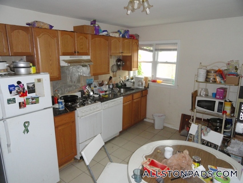 BOSTON - ALLSTON - 1 Bed, 1 Bath - Image 6