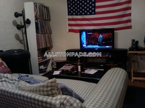 Harvard Ave. Boston photo 58