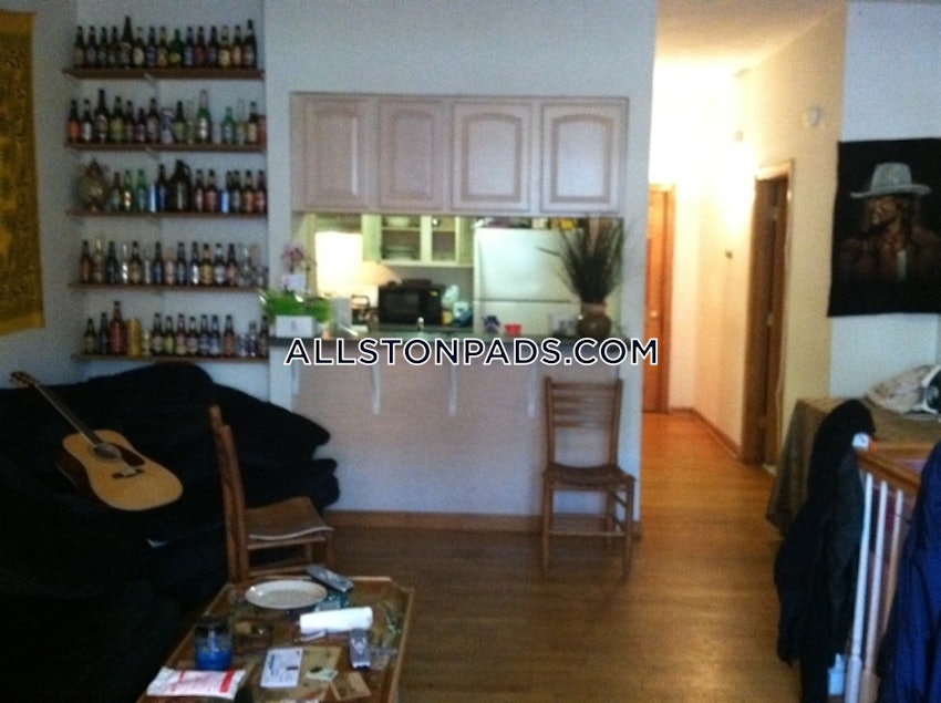 BOSTON - ALLSTON - 3 Beds, 2 Baths - Image 19