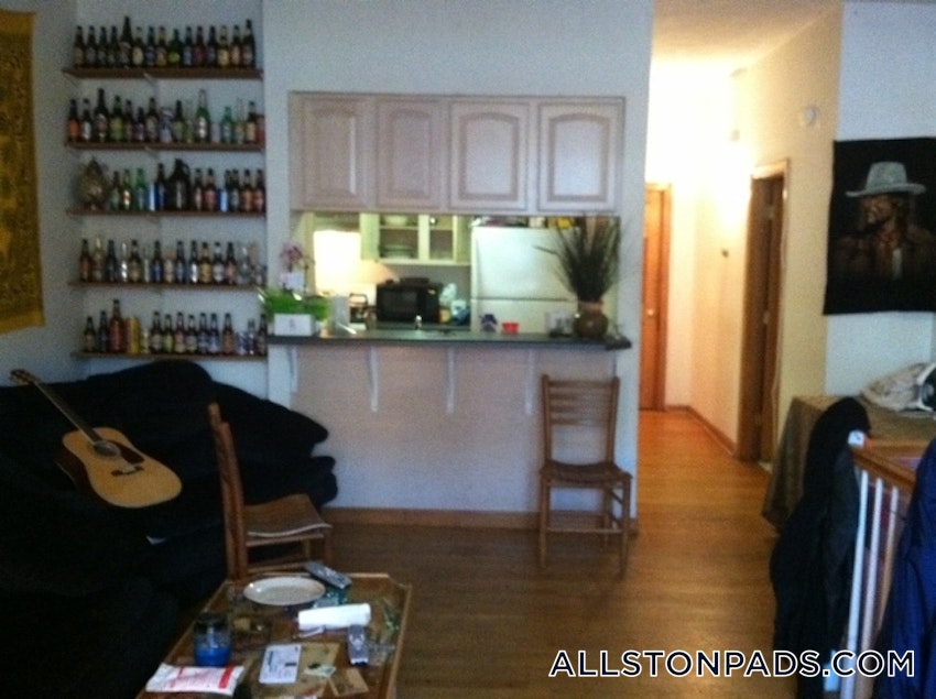 BOSTON - ALLSTON - 3 Beds, 2 Baths - Image 19