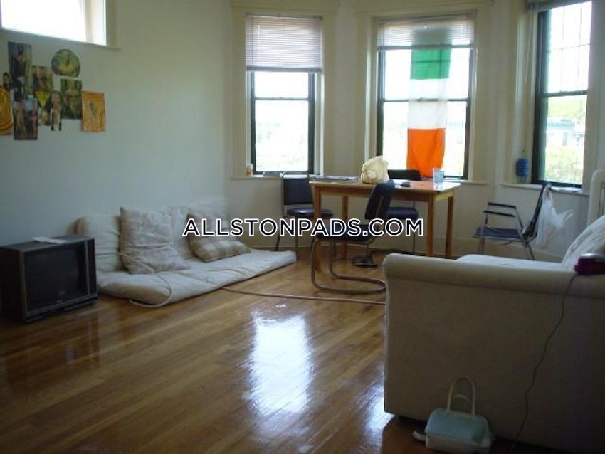 BOSTON - ALLSTON - 2 Beds, 1 Bath - Image 3