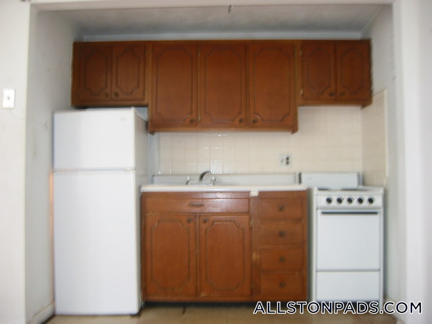 BOSTON - ALLSTON - 1 Bed, 1 Bath - Image 4