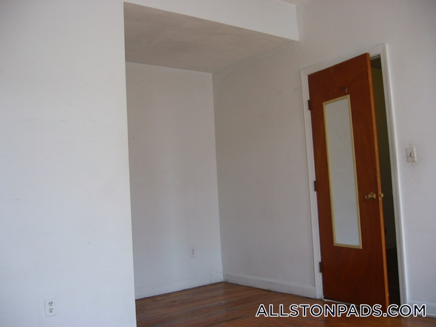 BOSTON - ALLSTON - 1 Bed, 1 Bath - Image 1