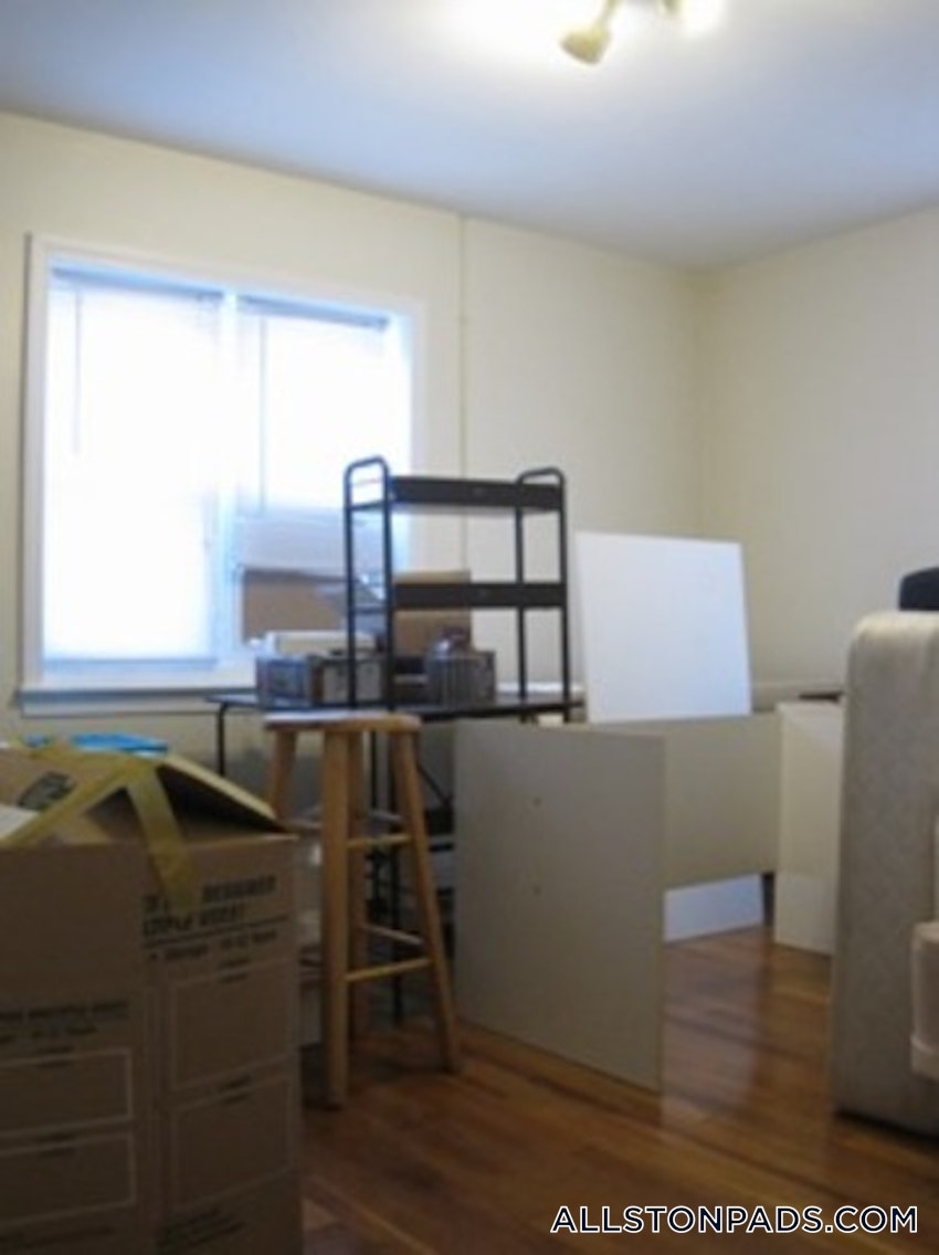 BOSTON - ALLSTON - 1 Bed, 1 Bath - Image 17