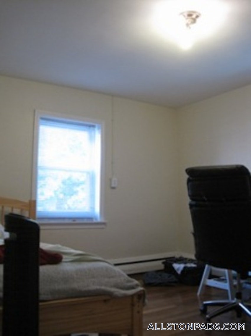 BOSTON - ALLSTON - 1 Bed, 1 Bath - Image 16