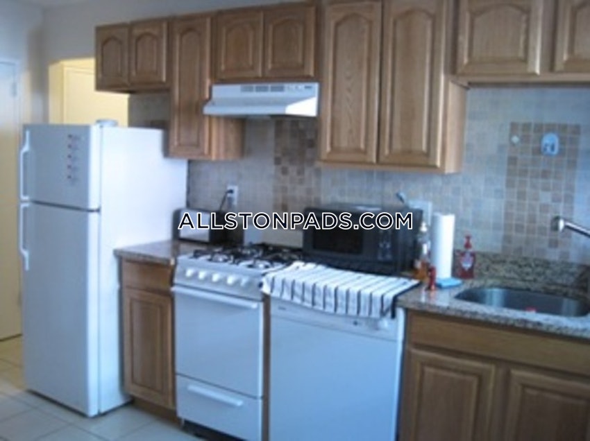 BOSTON - ALLSTON - 1 Bed, 1 Bath - Image 12