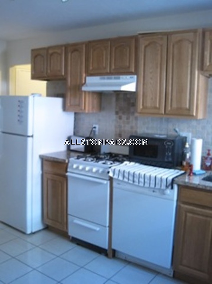 BOSTON - ALLSTON - 1 Bed, 1 Bath - Image 11