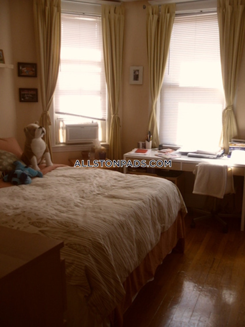 BOSTON - ALLSTON - 1 Bed, 1 Bath - Image 4