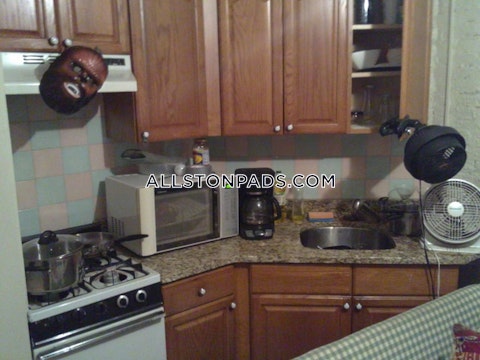 Harvard Ave. Boston photo 10